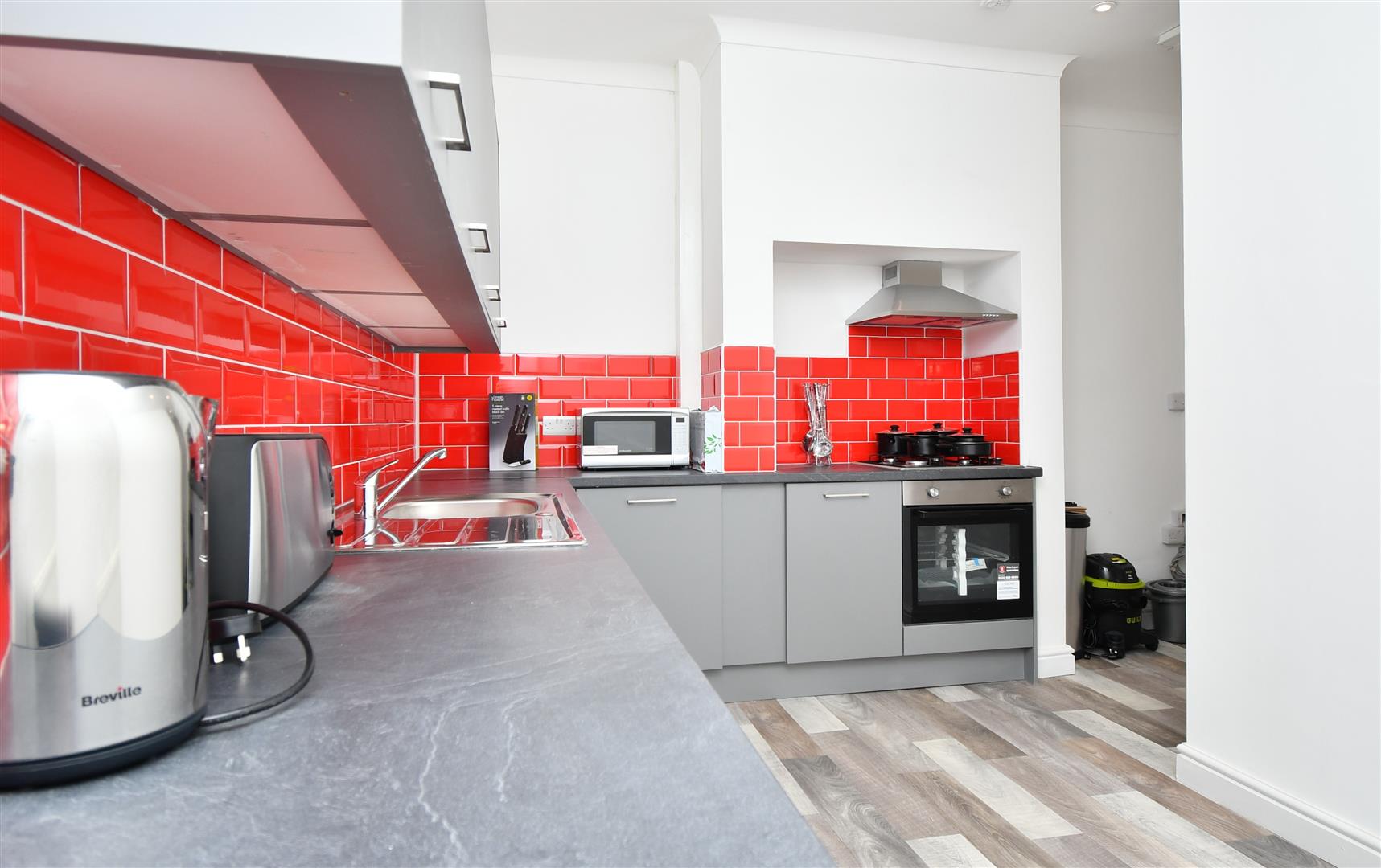 1 bed house share to rent in Prince Street, Burnley  - Property Image 4