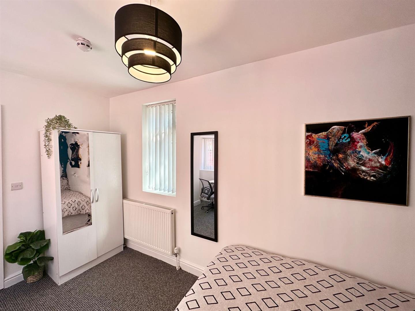1 bed house share to rent in Kenmure Place, Preston  - Property Image 5