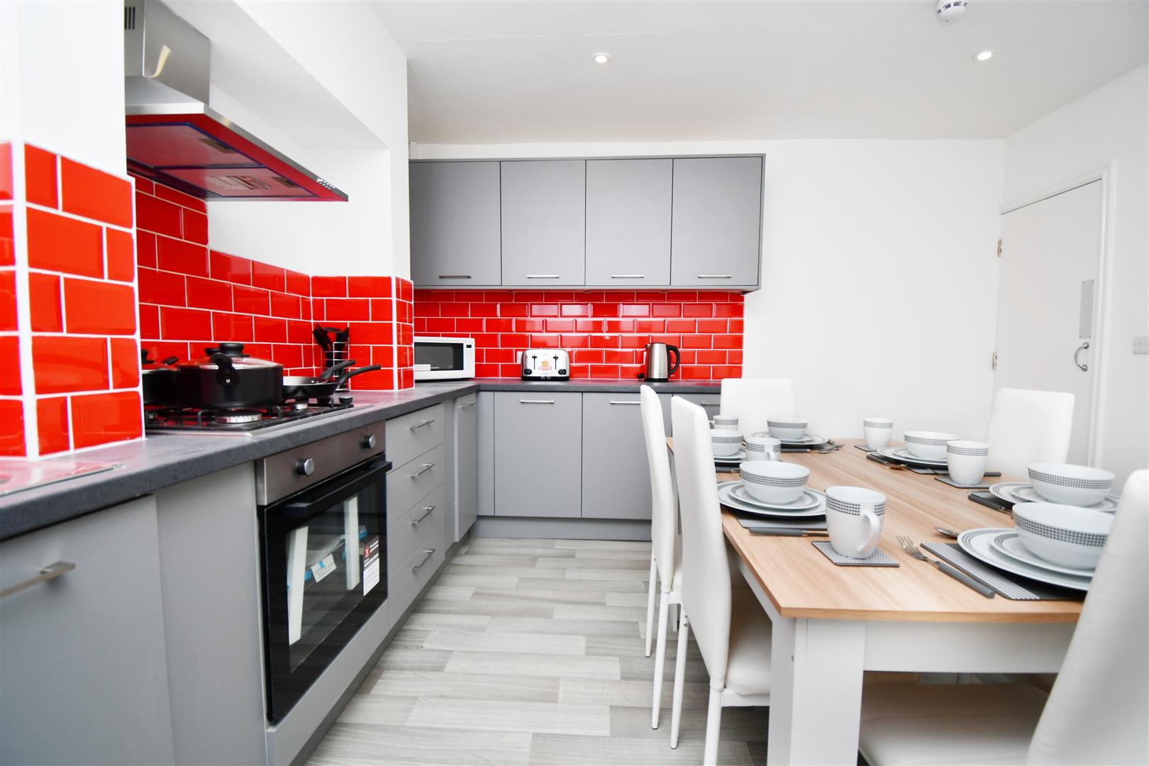 1 bed house share to rent in Kenmure Place, Preston 7