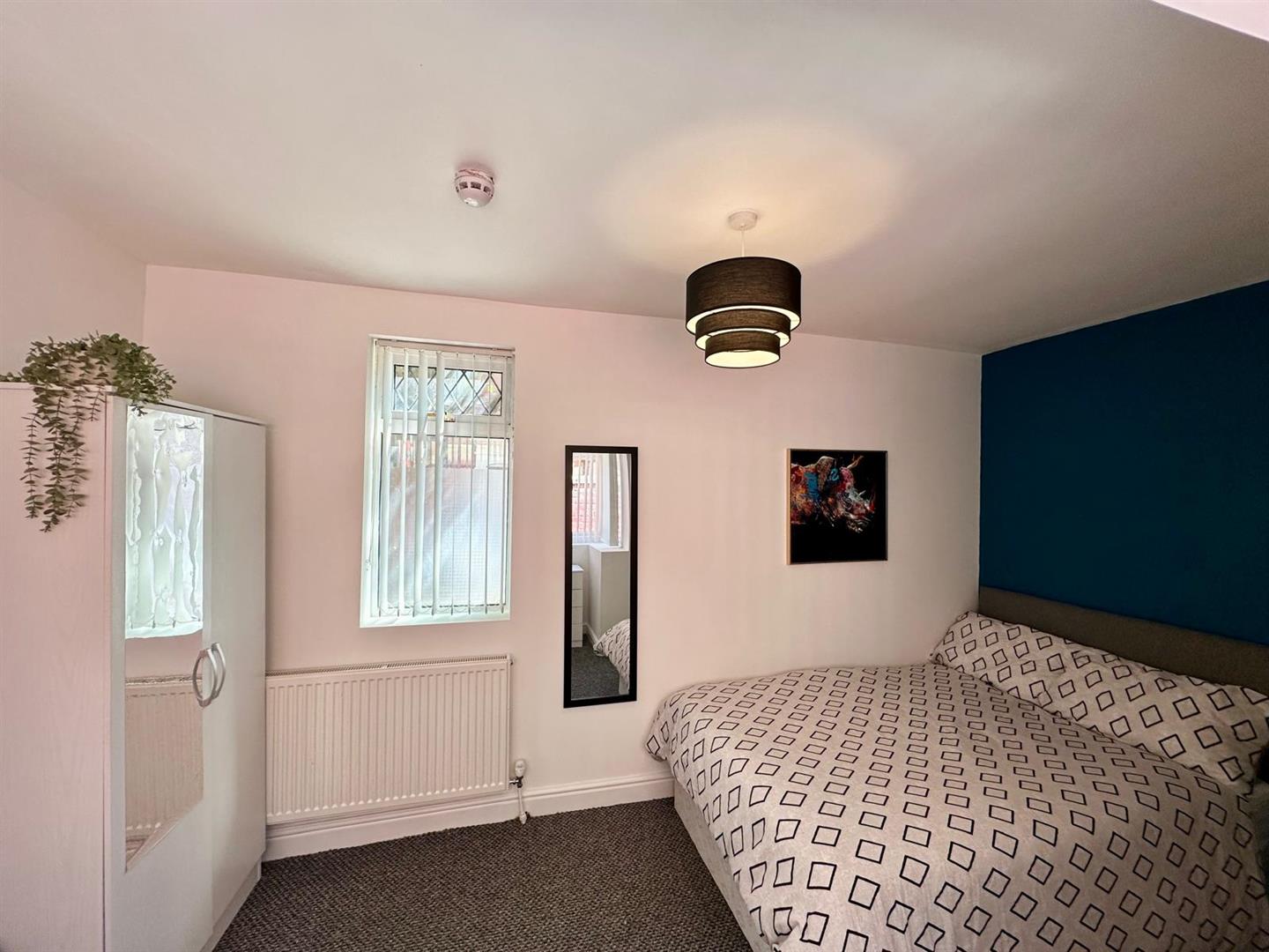 1 bed house share to rent in Kenmure Place, Preston 2