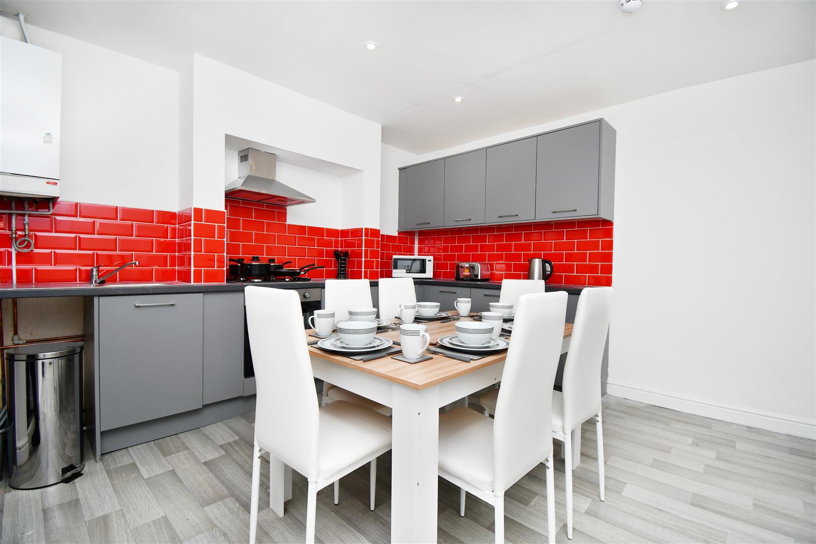 1 bed house share to rent in Kenmure Place, Preston  - Property Image 7