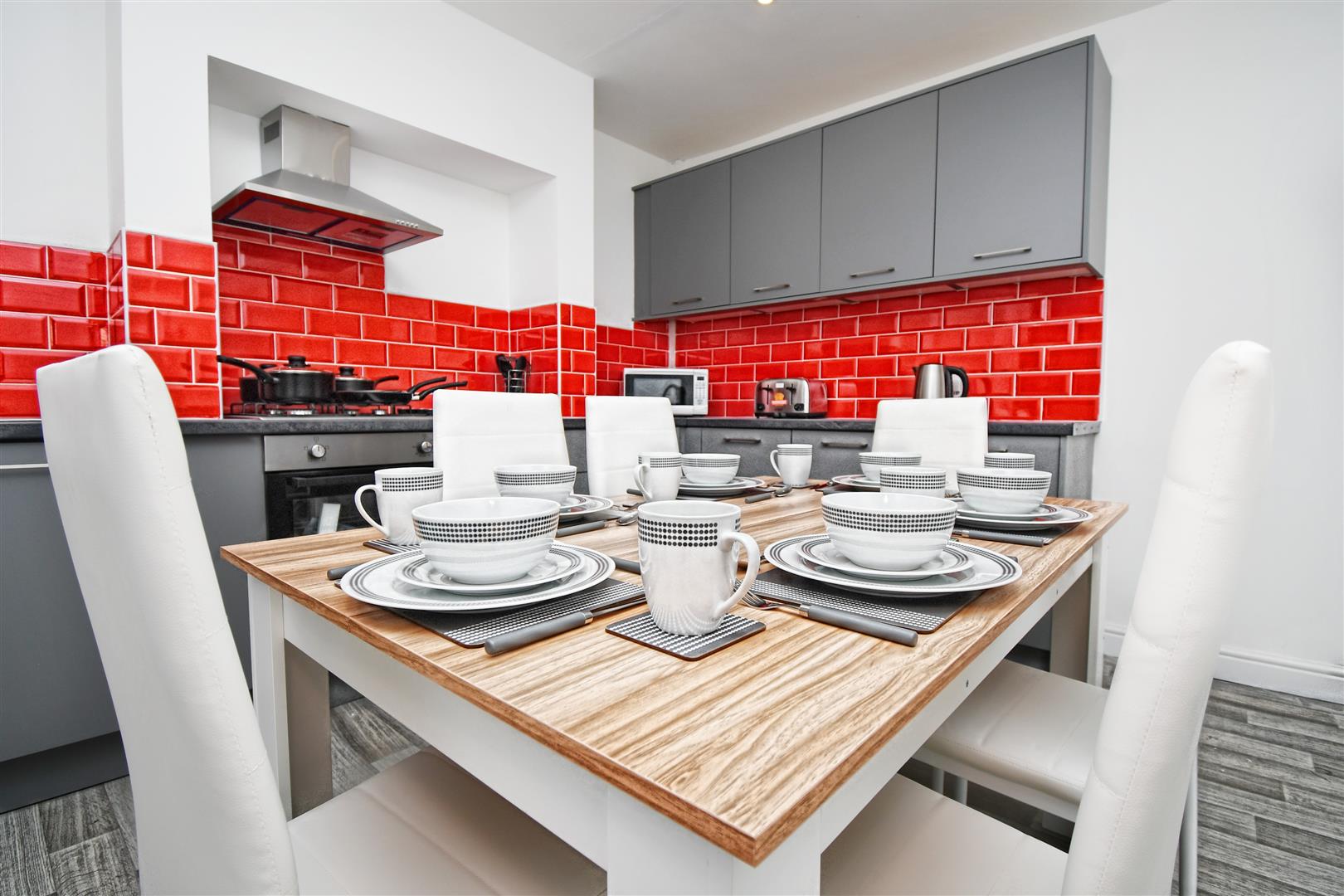 1 bed house share to rent in Kenmure Place, Preston 3