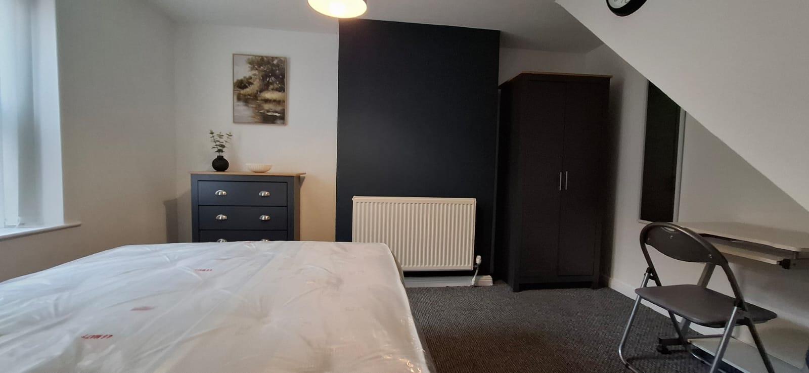 1 bed house share to rent in Kenmure Place, Preston - Property Image 1