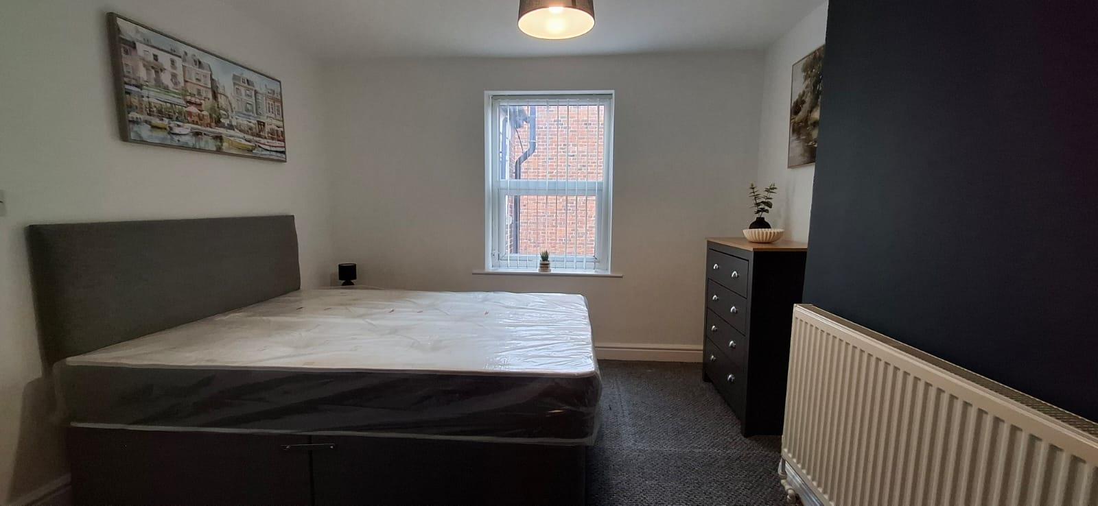 1 bed house share to rent in Kenmure Place, Preston  - Property Image 3