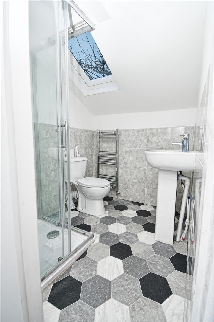 1 bed house share to rent in Kenmure Place, Preston 1