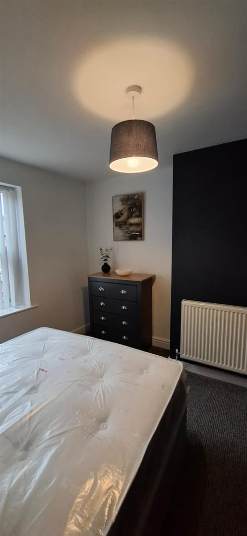 1 bed house share to rent in Kenmure Place, Preston 5