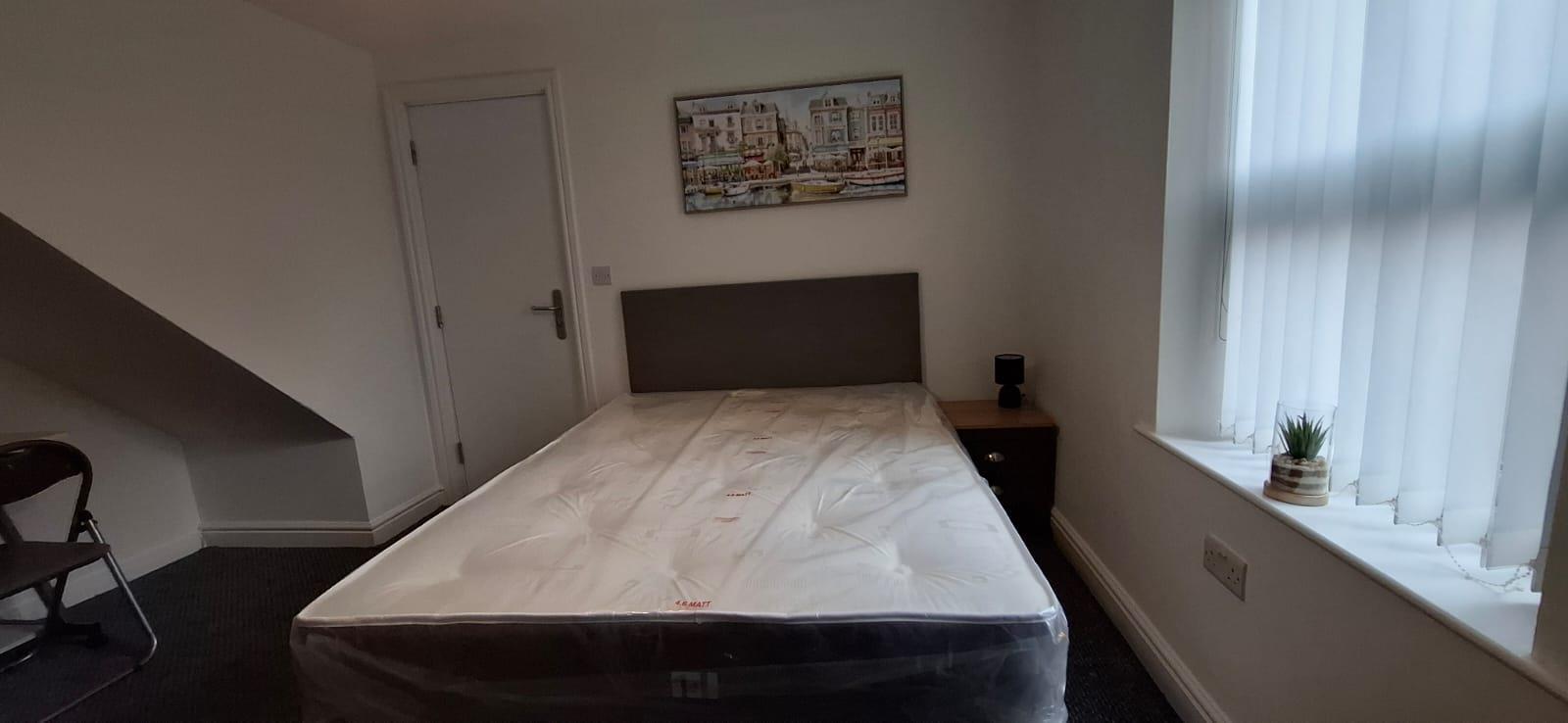 1 bed house share to rent in Kenmure Place, Preston 1