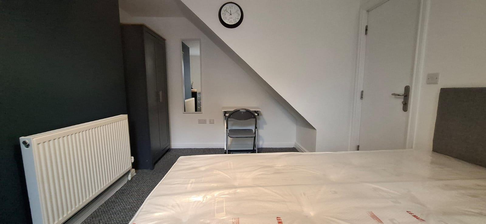 1 bed house share to rent in Kenmure Place, Preston  - Property Image 5