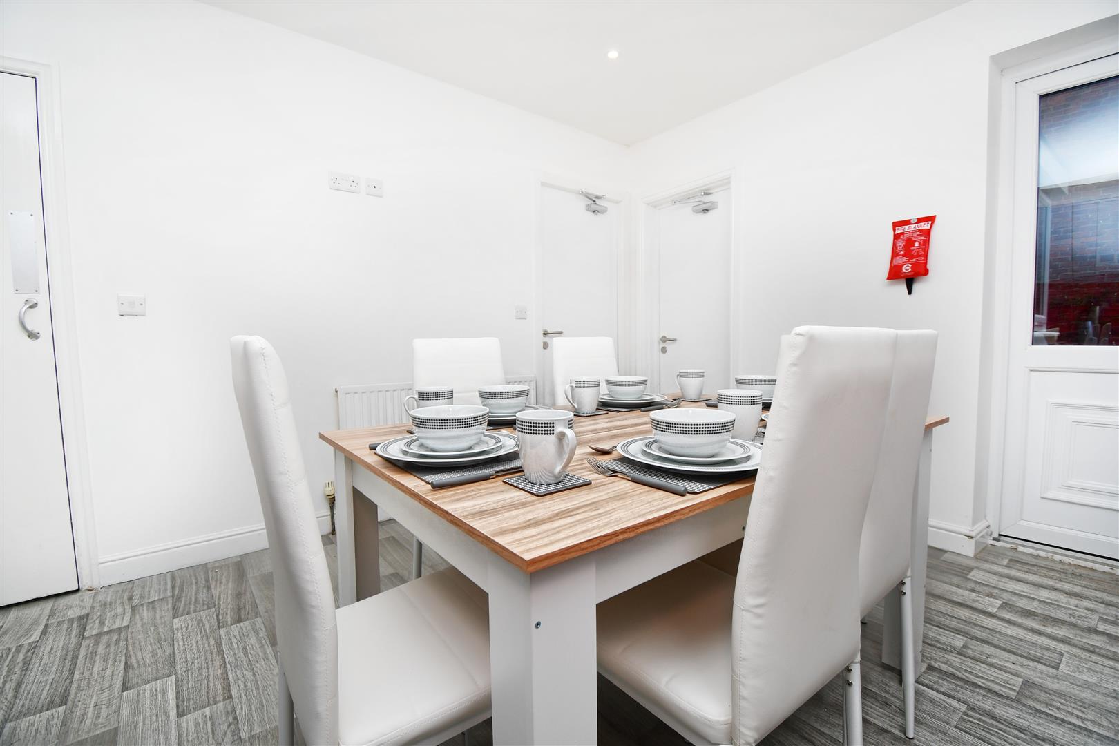 1 bed house share to rent in Kenmure Place, Preston  - Property Image 5