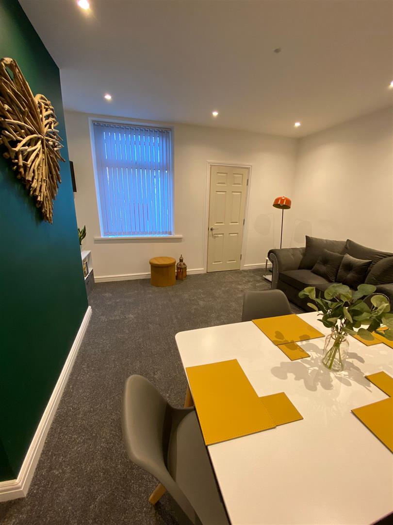 1 bed house share to rent in Albion Street, Burnley  - Property Image 9