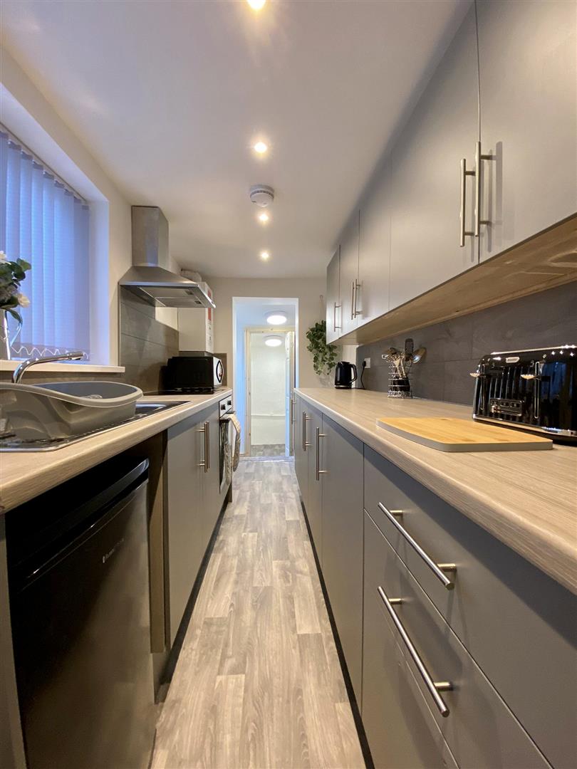 1 bed house share to rent in Albion Street, Burnley  - Property Image 11