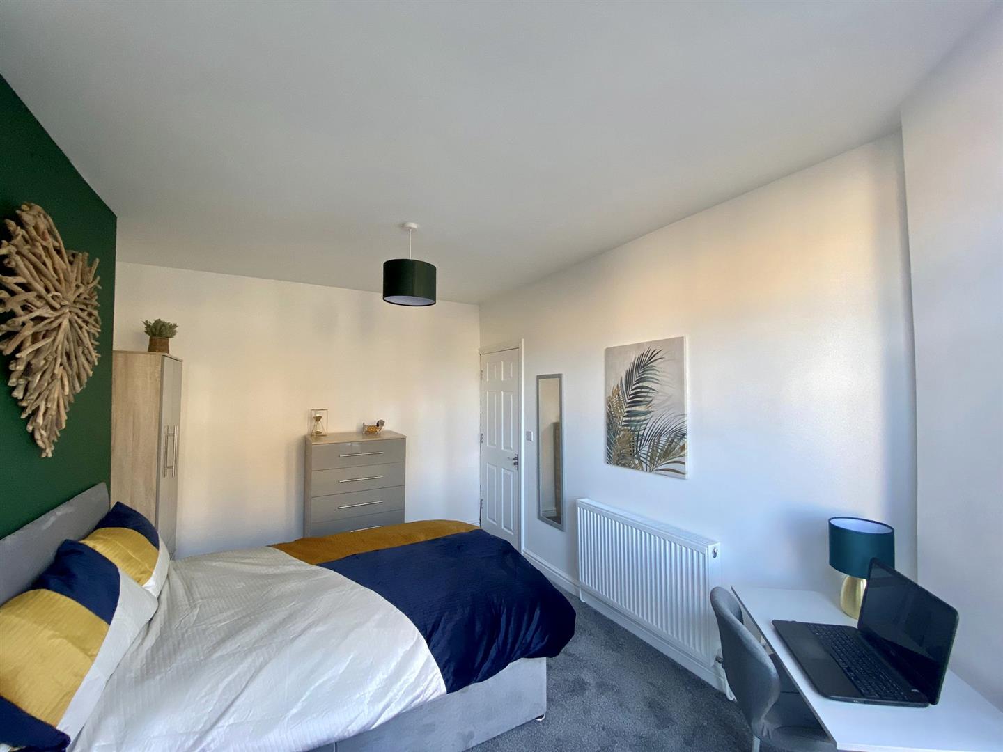 1 bed house share to rent in Albion Street, Burnley 4