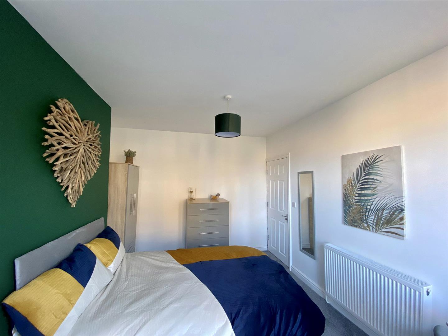 1 bed house share to rent in Albion Street, Burnley 2