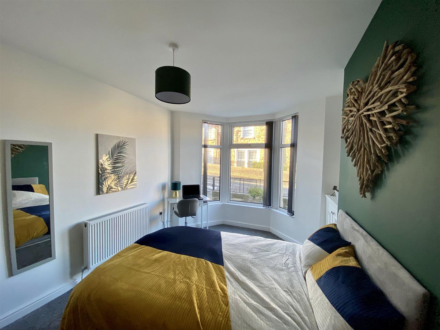 1 bed house share to rent in Albion Street, Burnley 5