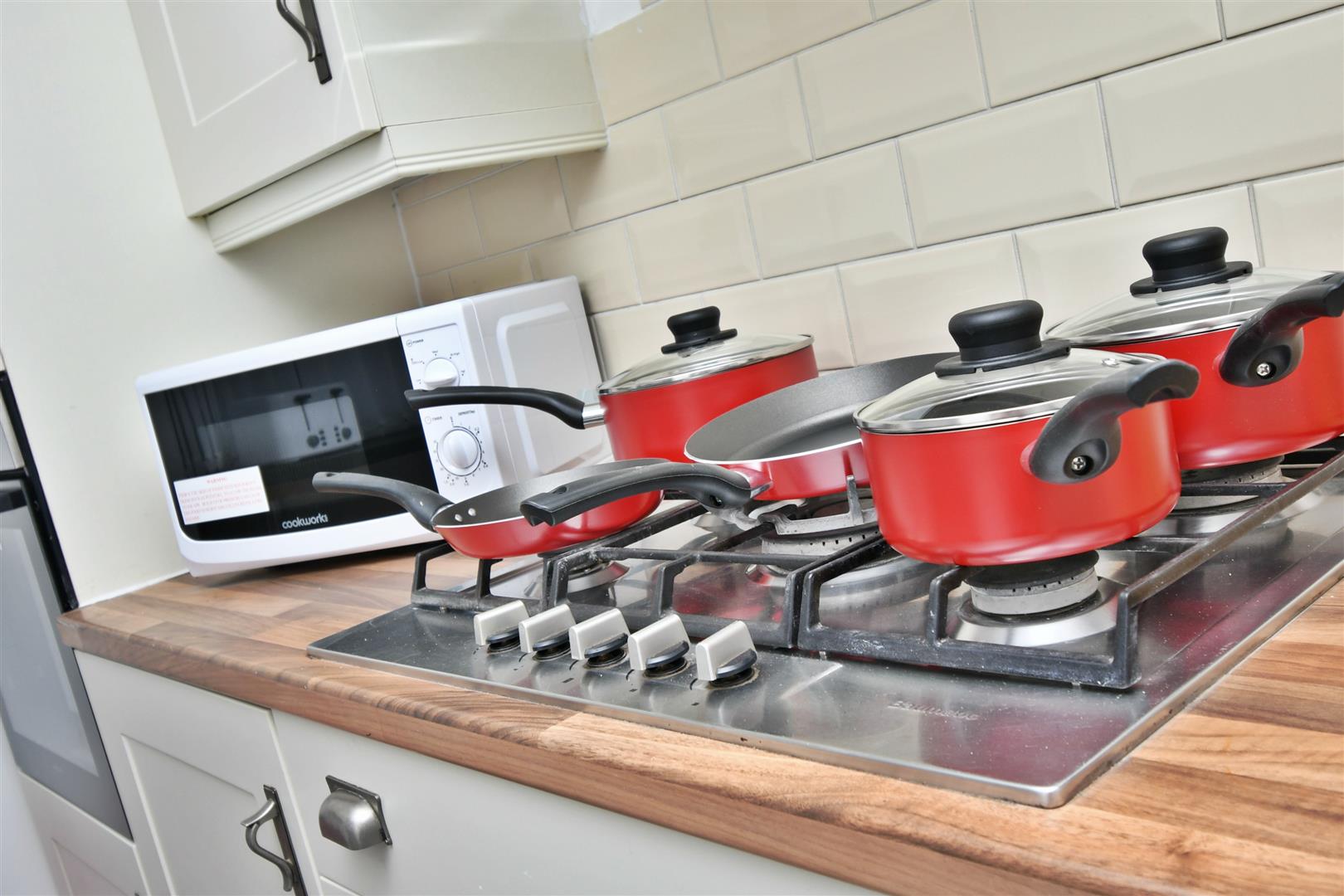 1 bed house share to rent in Harold Street, Burnley 3