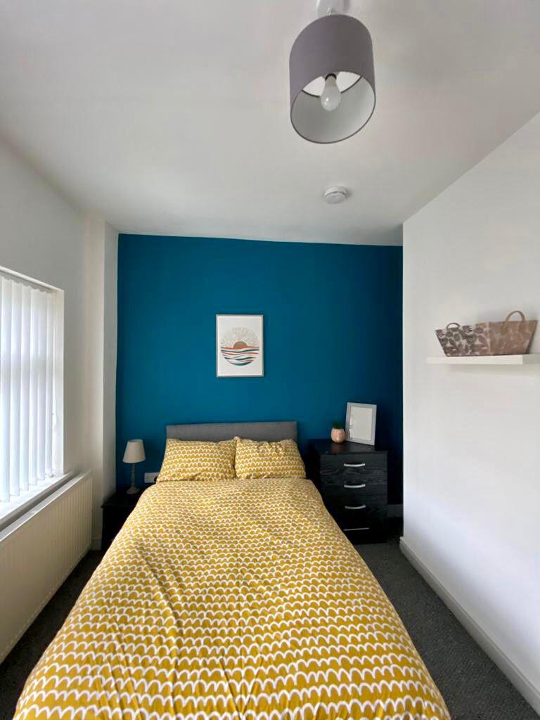 1 bed house share to rent in Harold Street, Burnley 10