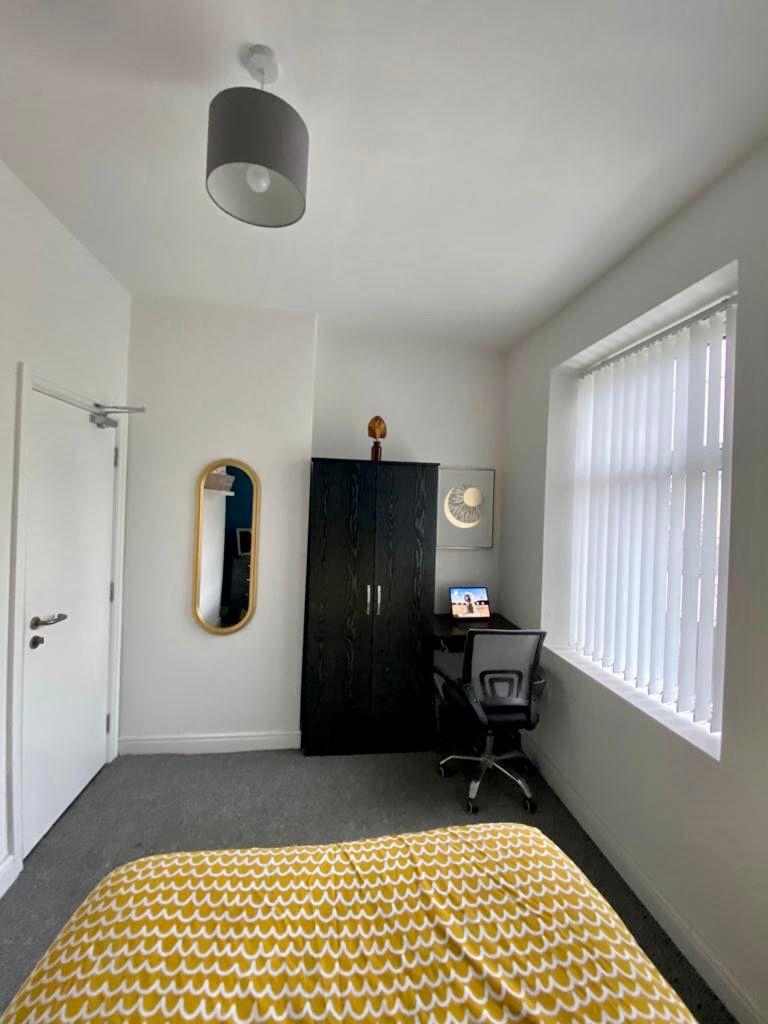 1 bed house share to rent in Harold Street, Burnley  - Property Image 8