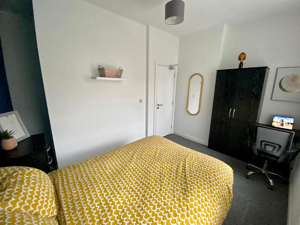1 bed house share to rent in Harold Street, Burnley 12