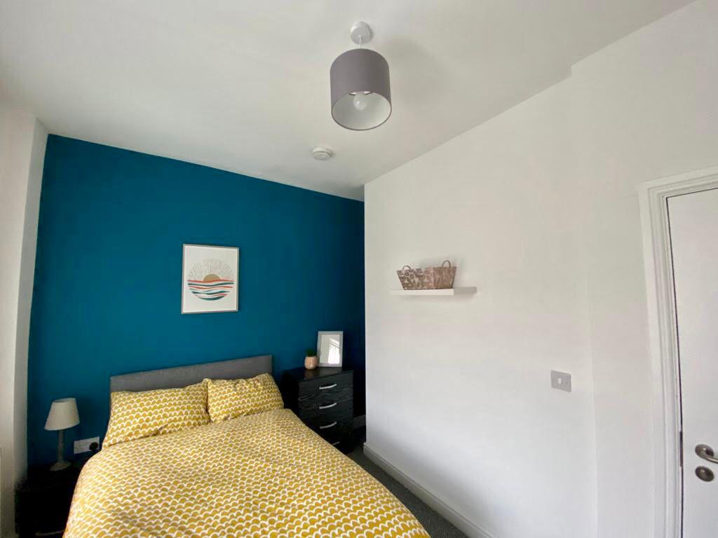 1 bed house share to rent in Harold Street, Burnley, BB11