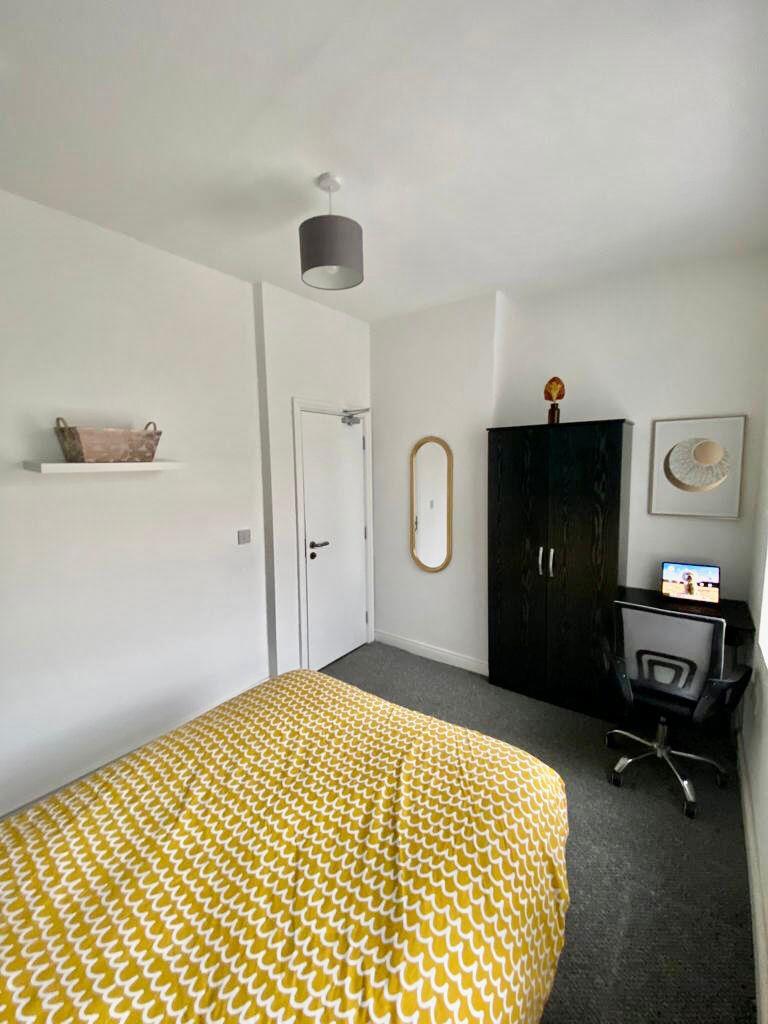 1 bed house share to rent in Harold Street, Burnley  - Property Image 10