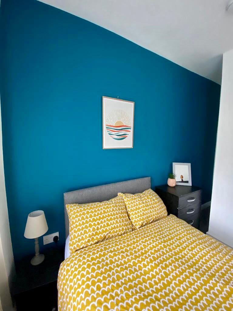 1 bed house share to rent in Harold Street, Burnley 11