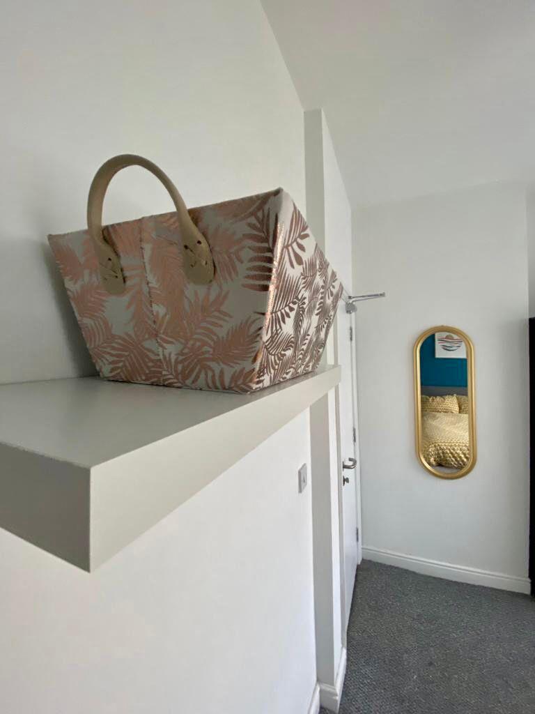 1 bed house share to rent in Harold Street, Burnley  - Property Image 9