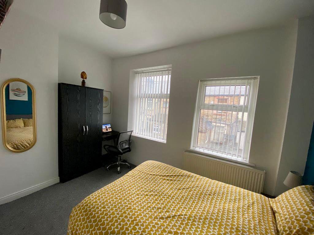 1 bed house share to rent in Harold Street, Burnley  - Property Image 2