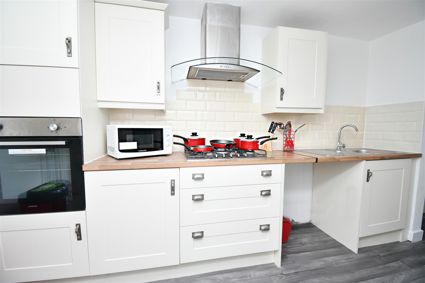 1 bed house share to rent in Harold Street, Burnley  - Property Image 5