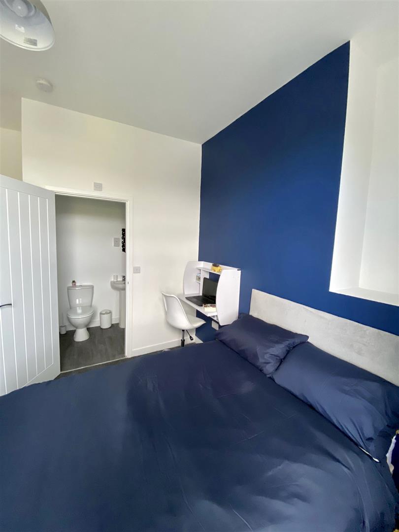 1 bed house share to rent in Fairview Road, Burnley, BB11