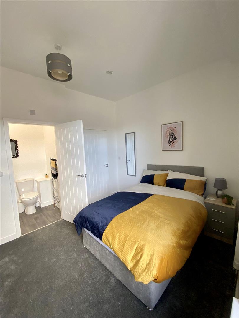 1 bed house share to rent in Fairview Road, Burnley, BB11