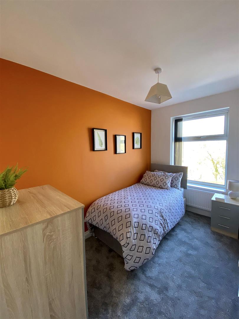 1 bed house to rent in Burnley Road, Colne  - Property Image 1