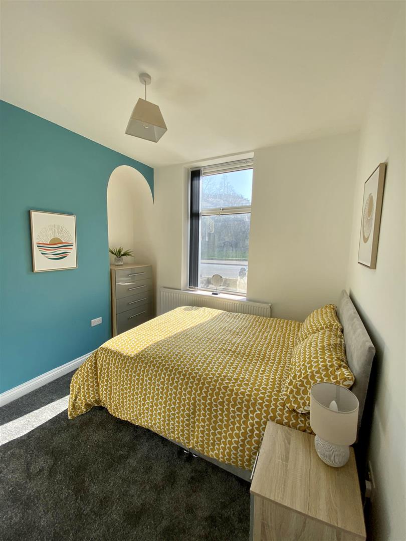 1 bed house share to rent in Burnley Road, Colne  - Property Image 2