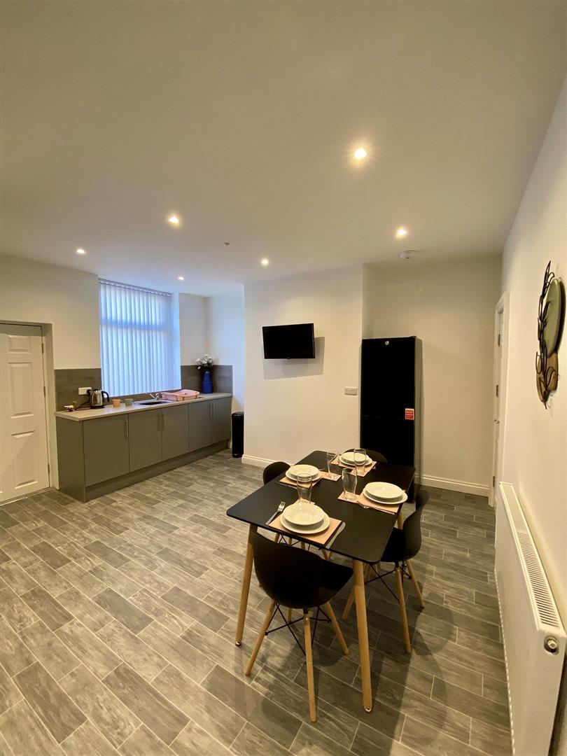 1 bed house share to rent in Burnley Road, Colne 5