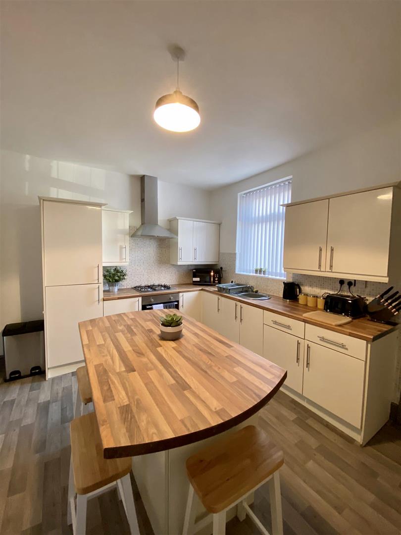 1 bed house share to rent in Woodbine Road, Burnley  - Property Image 6