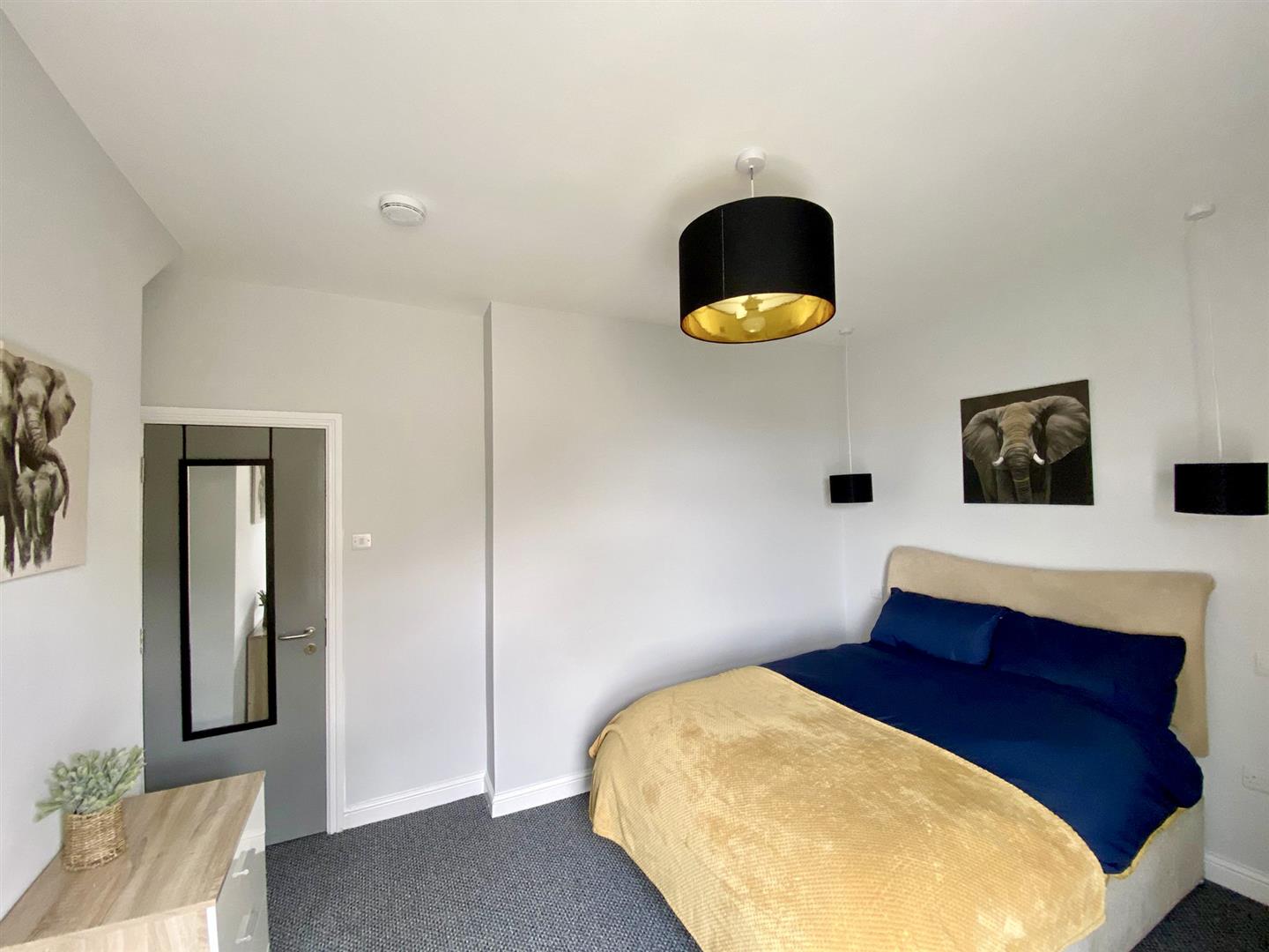 1 bed house share to rent in Coal Clough Lane, Burnley  - Property Image 2