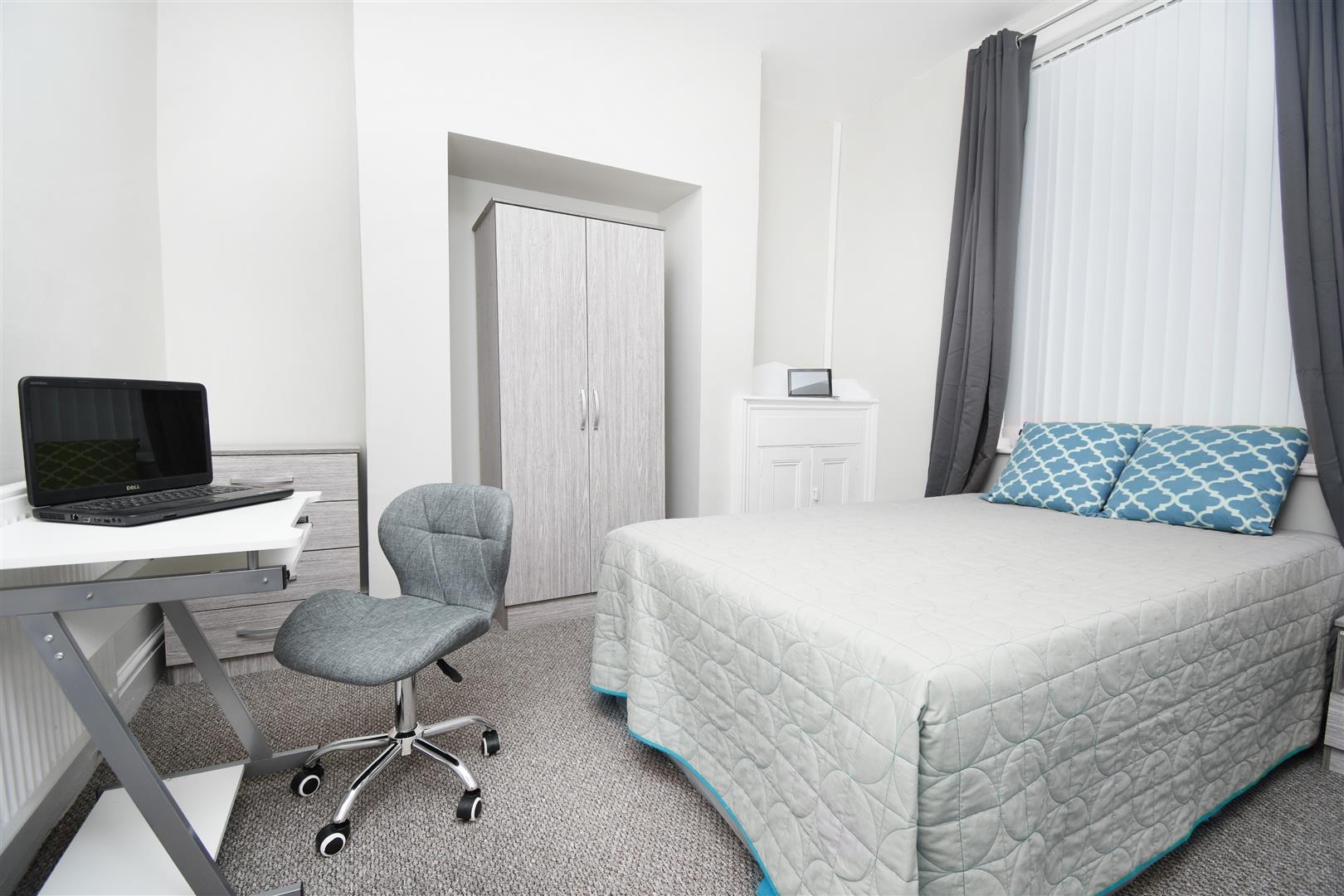 1 bed house share to rent in Berry Street, Burnley, BB11