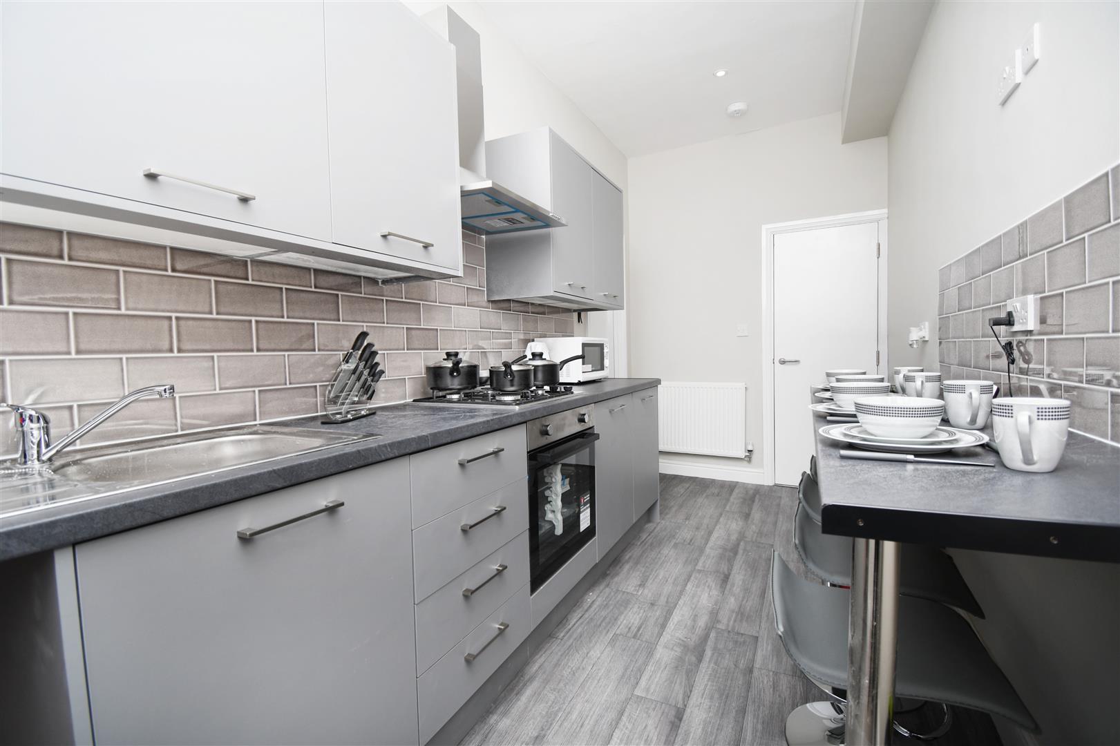 1 bed house share to rent in Berry Street, Burnley  - Property Image 2