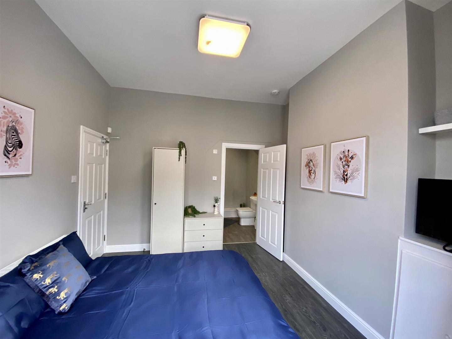 1 bed house share to rent in Berry Street, Burnley  - Property Image 1