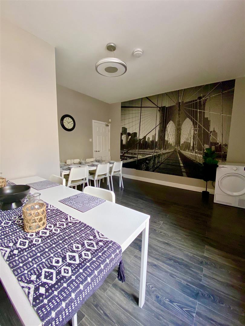 1 bed house share to rent in Berry Street, Burnley  - Property Image 9