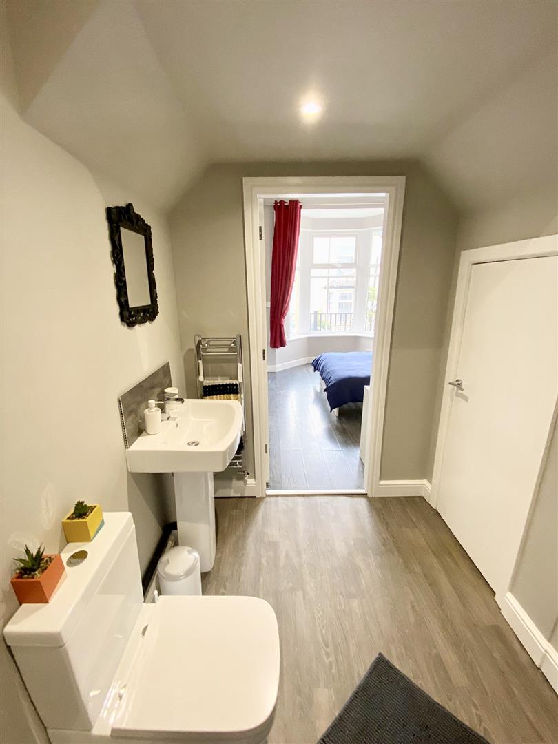 1 bed house share to rent in Berry Street, Burnley  - Property Image 6