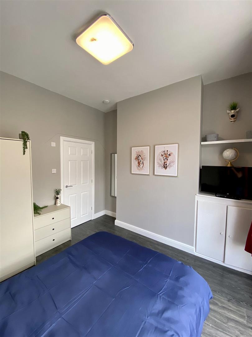 1 bed house share to rent in Berry Street, Burnley  - Property Image 2