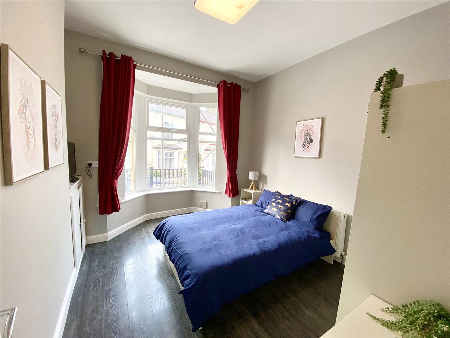 1 bed house share to rent in Berry Street, Burnley  - Property Image 4