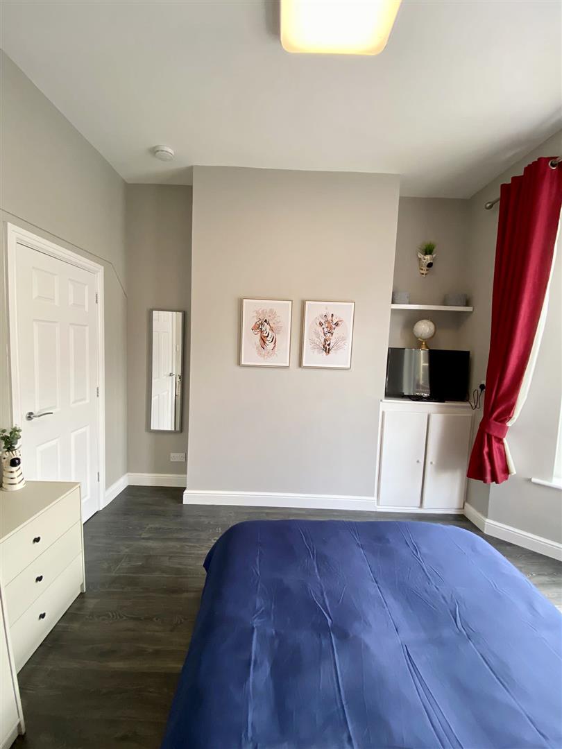 1 bed house share to rent in Berry Street, Burnley  - Property Image 5