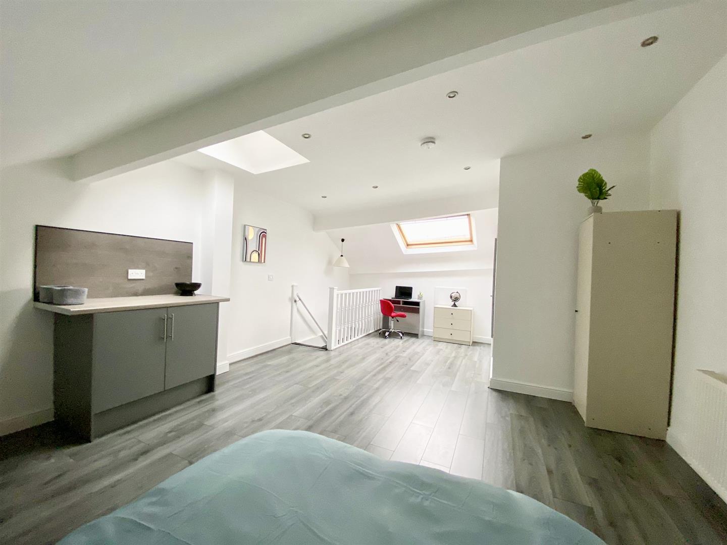 1 bed house share to rent in Berry Street, Burnley, BB11