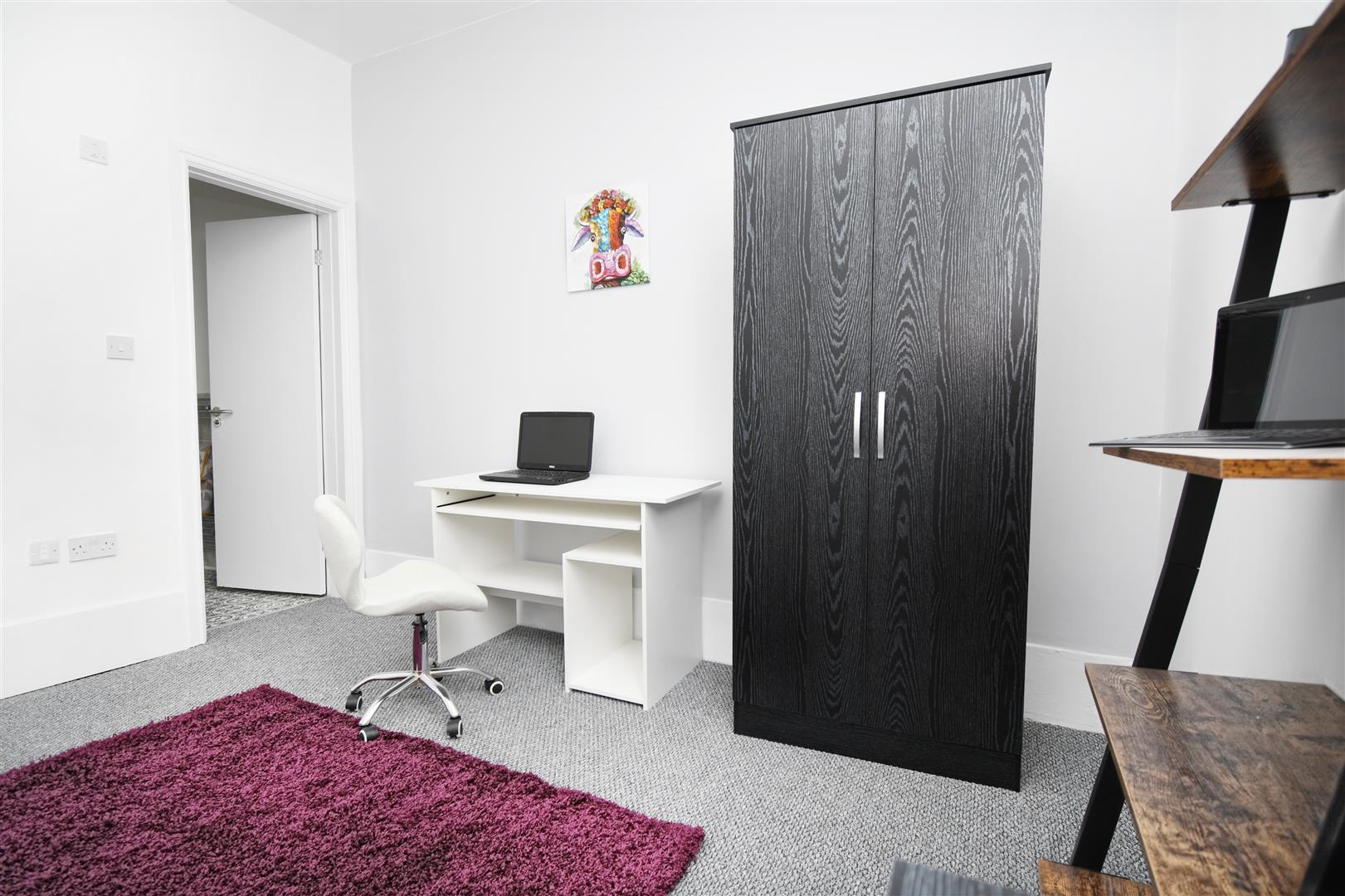 1 bed house share to rent in Hollingreave Road, Burnley, BB11