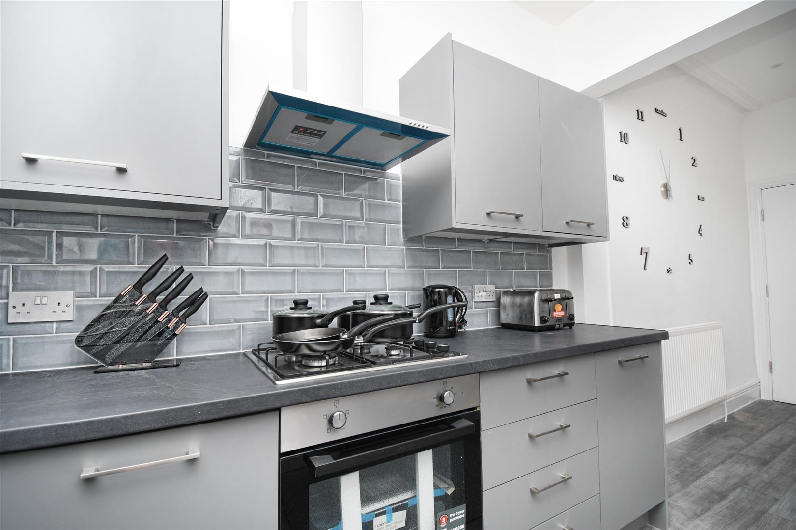 1 bed house share to rent in Hollingreave Road, Burnley  - Property Image 7