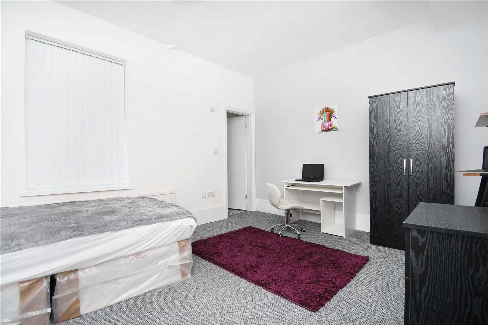 1 bed house share to rent in Hollingreave Road, Burnley  - Property Image 2