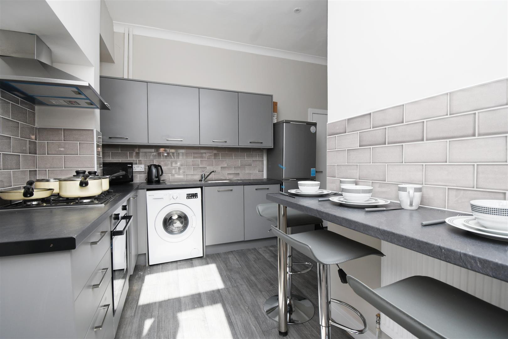 1 bed house share to rent in Dall Street, Burnley 2