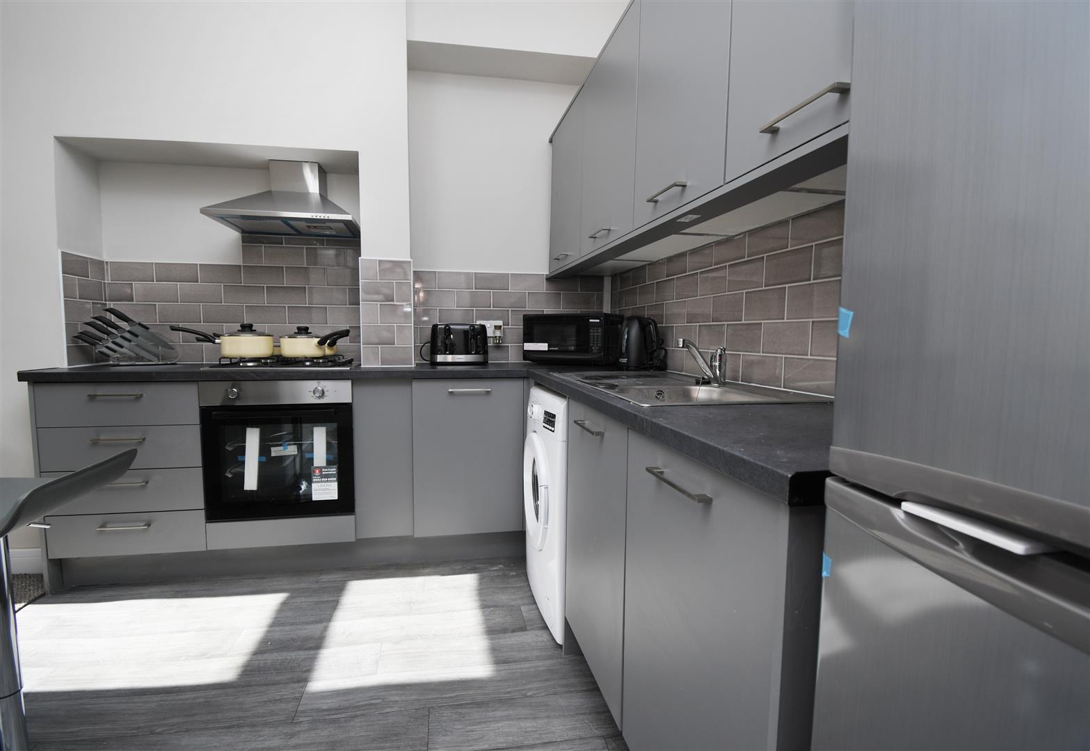 1 bed house share to rent in Dall Street, Burnley, BB11