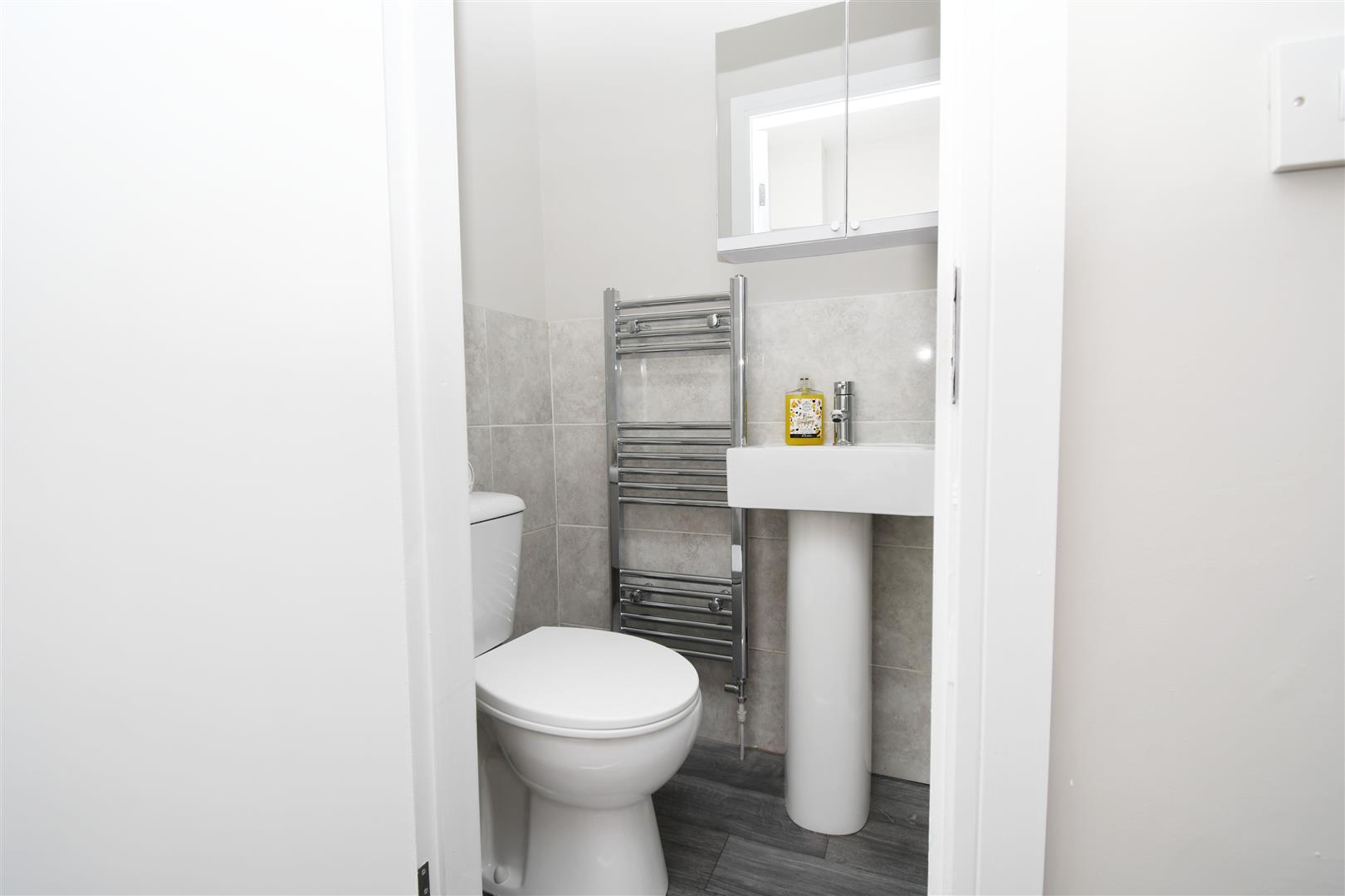 1 bed house share to rent in Dall Street, Burnley 24